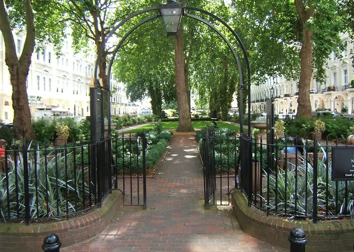 Dolphin Inn - The Lodge Londra